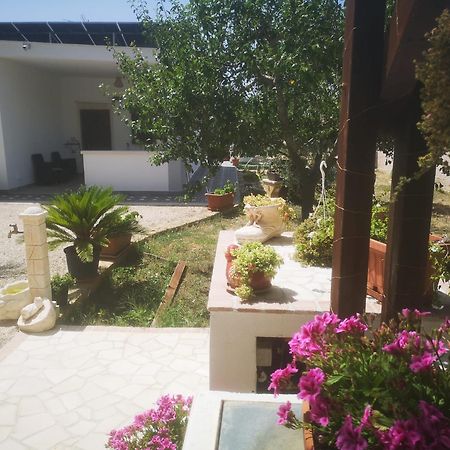 B&B Angolo Magico Parabita Dış mekan fotoğraf
