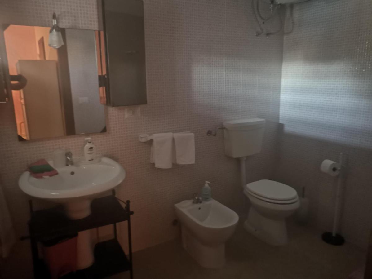 B&B Angolo Magico Parabita Dış mekan fotoğraf