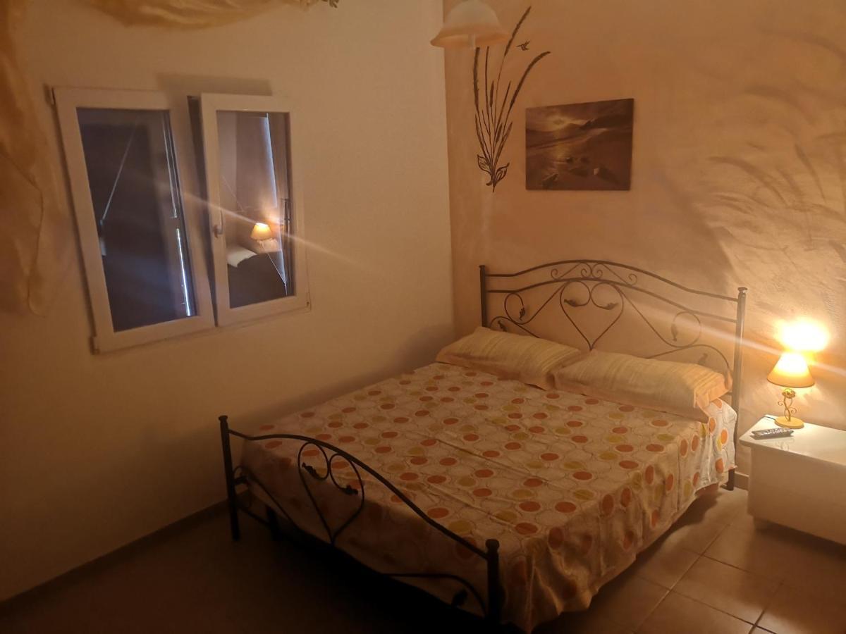 B&B Angolo Magico Parabita Dış mekan fotoğraf