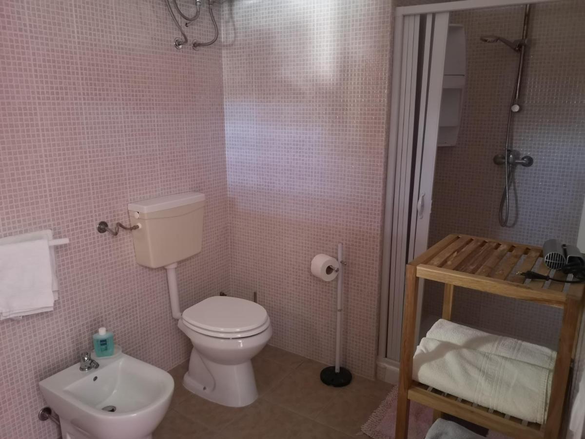 B&B Angolo Magico Parabita Dış mekan fotoğraf