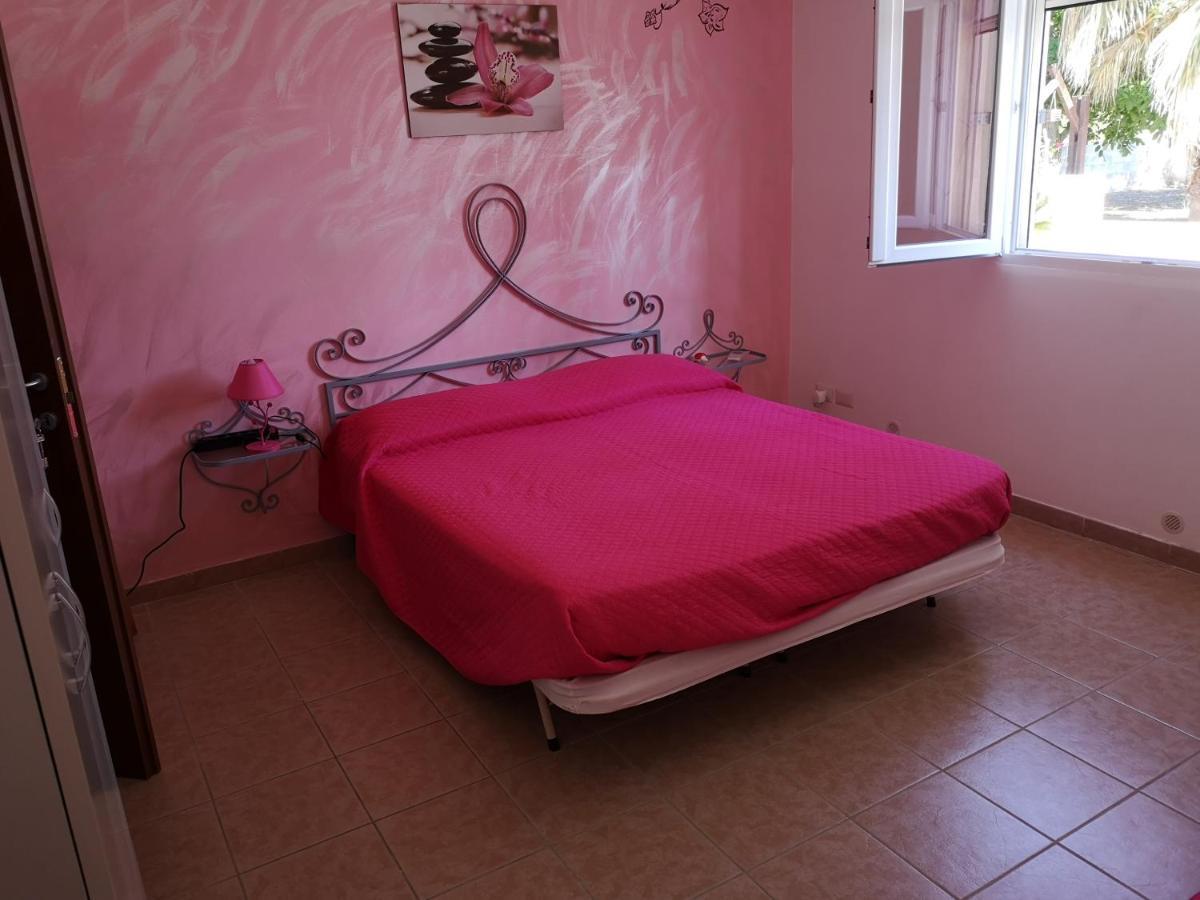 B&B Angolo Magico Parabita Dış mekan fotoğraf