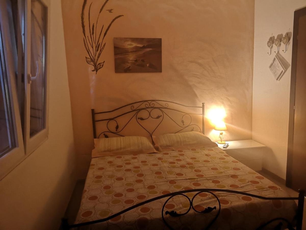 B&B Angolo Magico Parabita Dış mekan fotoğraf