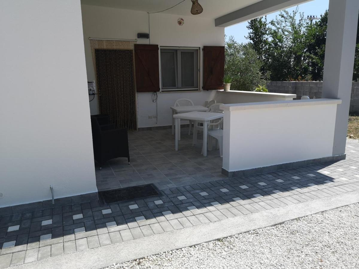 B&B Angolo Magico Parabita Dış mekan fotoğraf