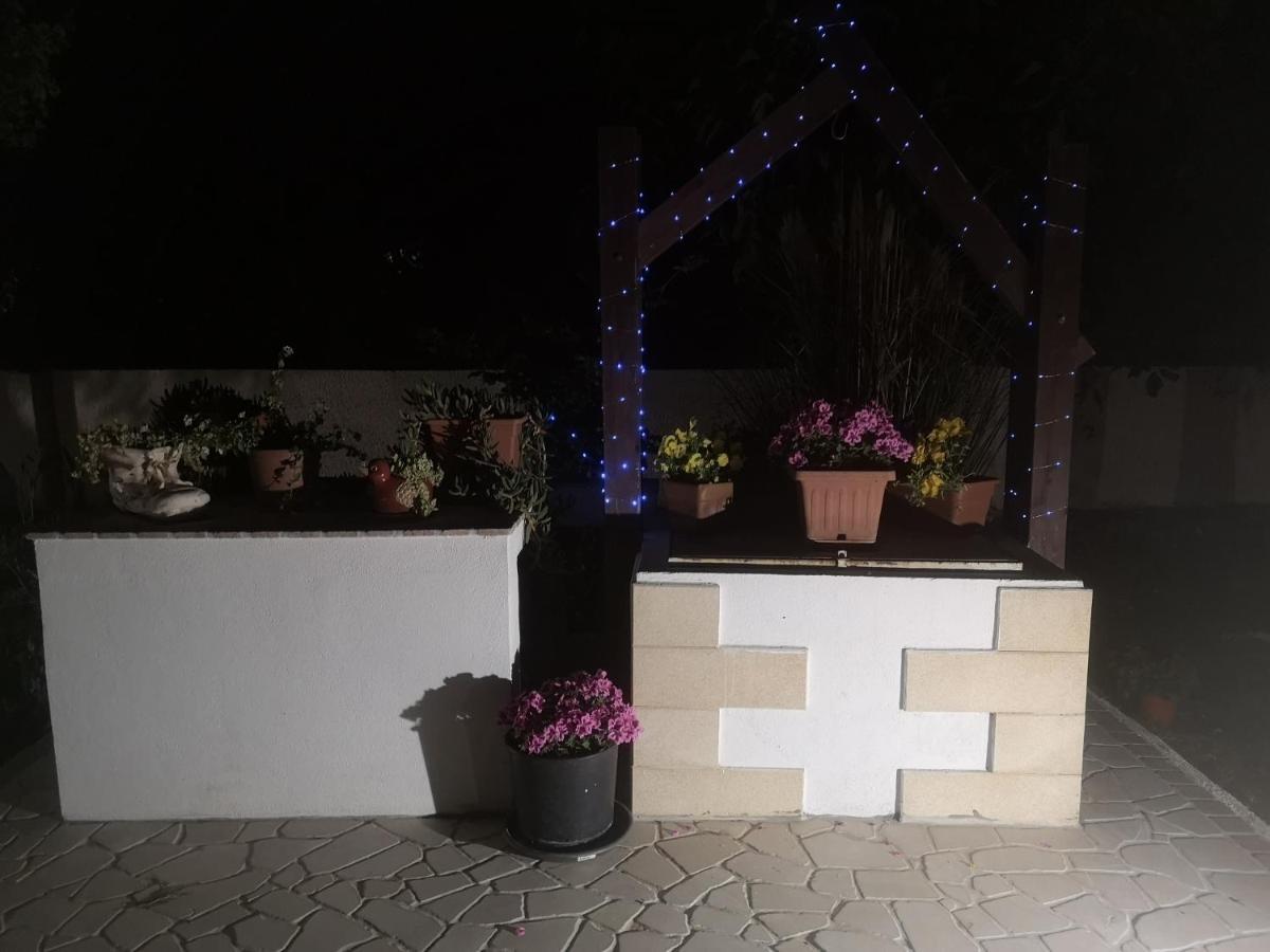 B&B Angolo Magico Parabita Dış mekan fotoğraf
