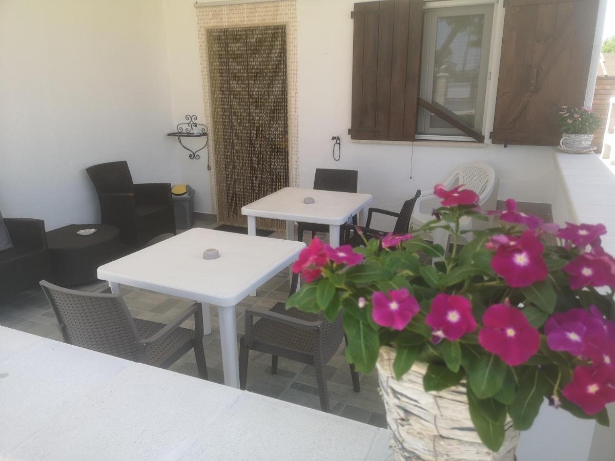 B&B Angolo Magico Parabita Dış mekan fotoğraf