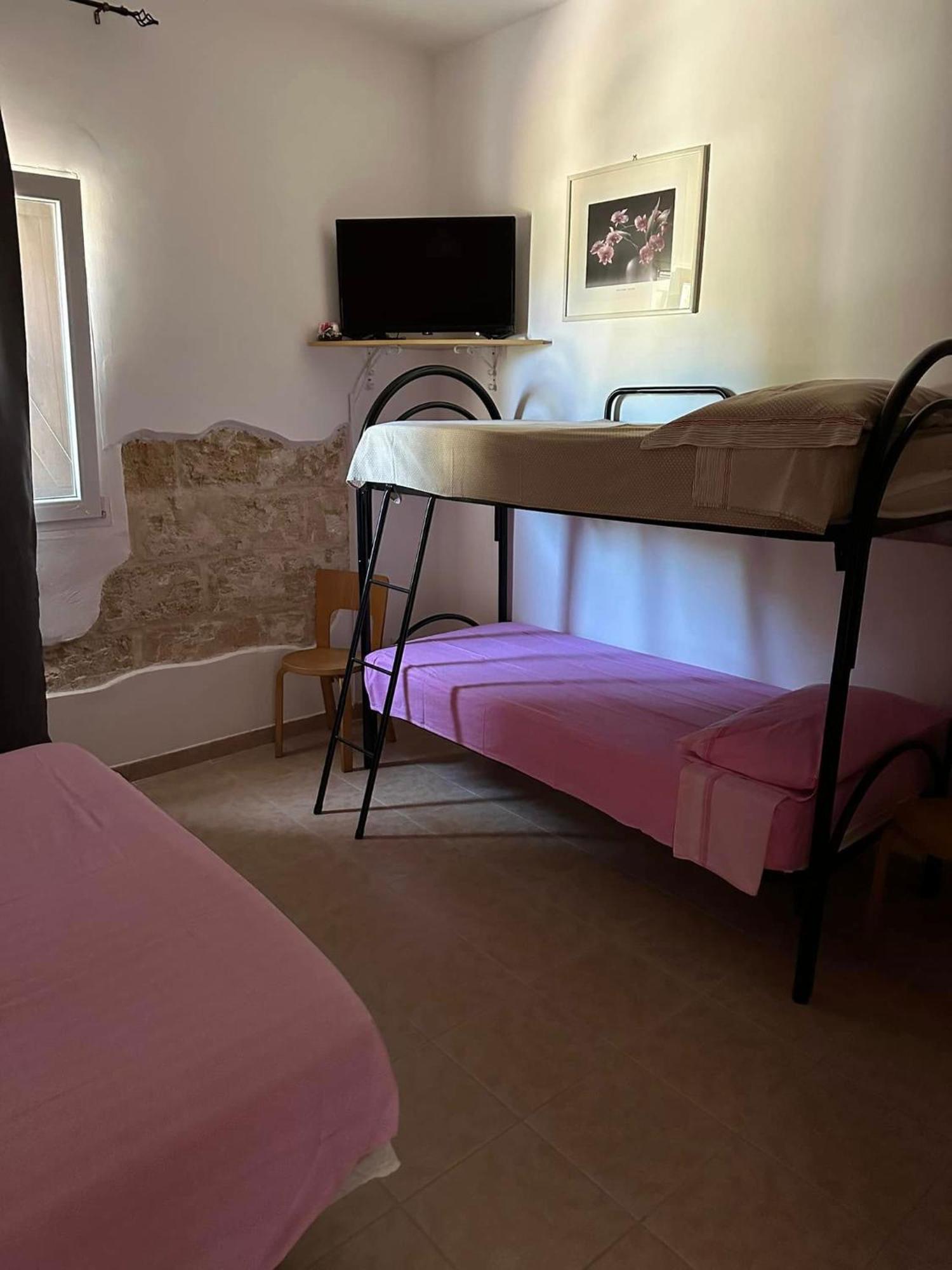 B&B Angolo Magico Parabita Dış mekan fotoğraf