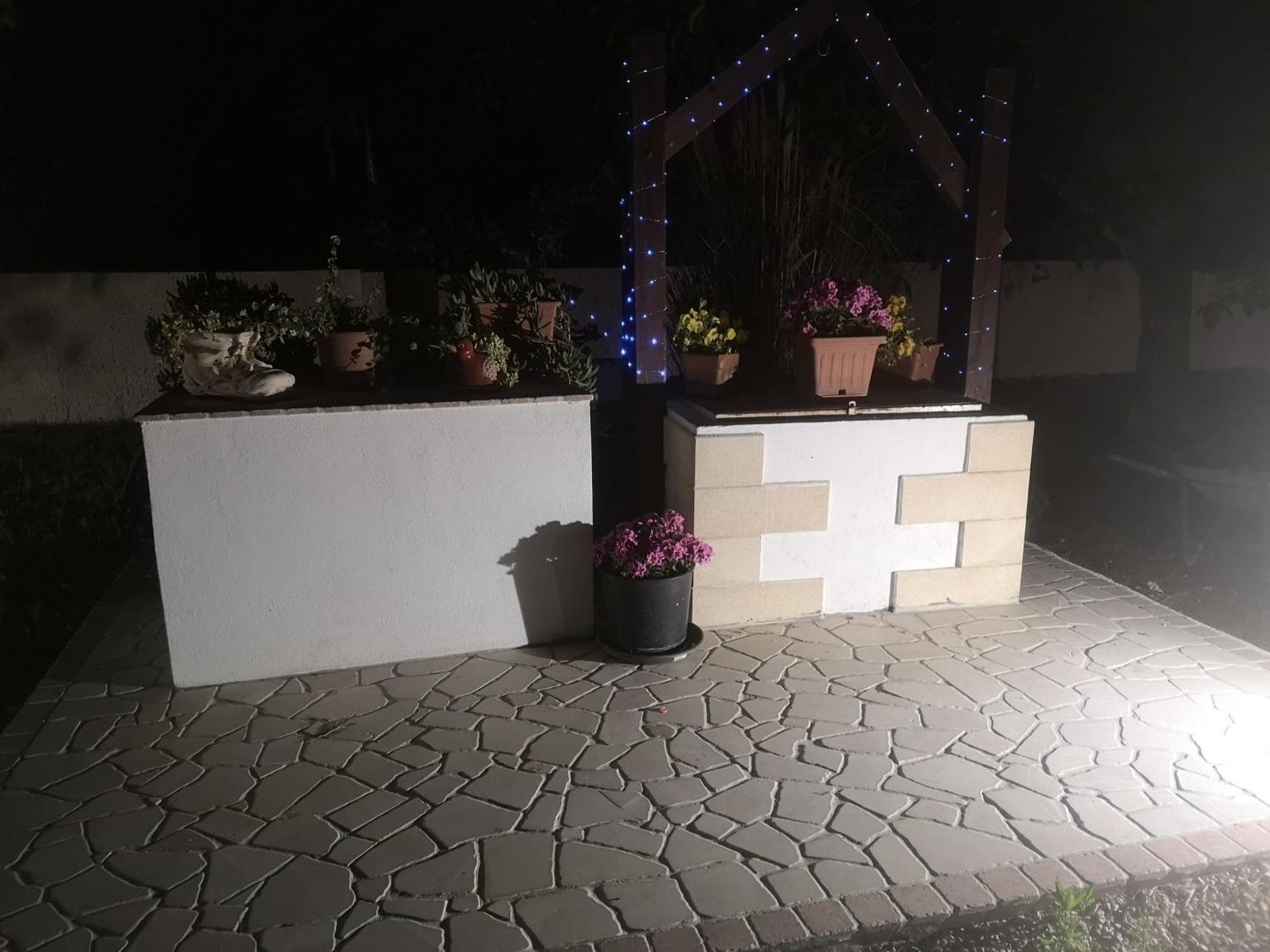 B&B Angolo Magico Parabita Dış mekan fotoğraf