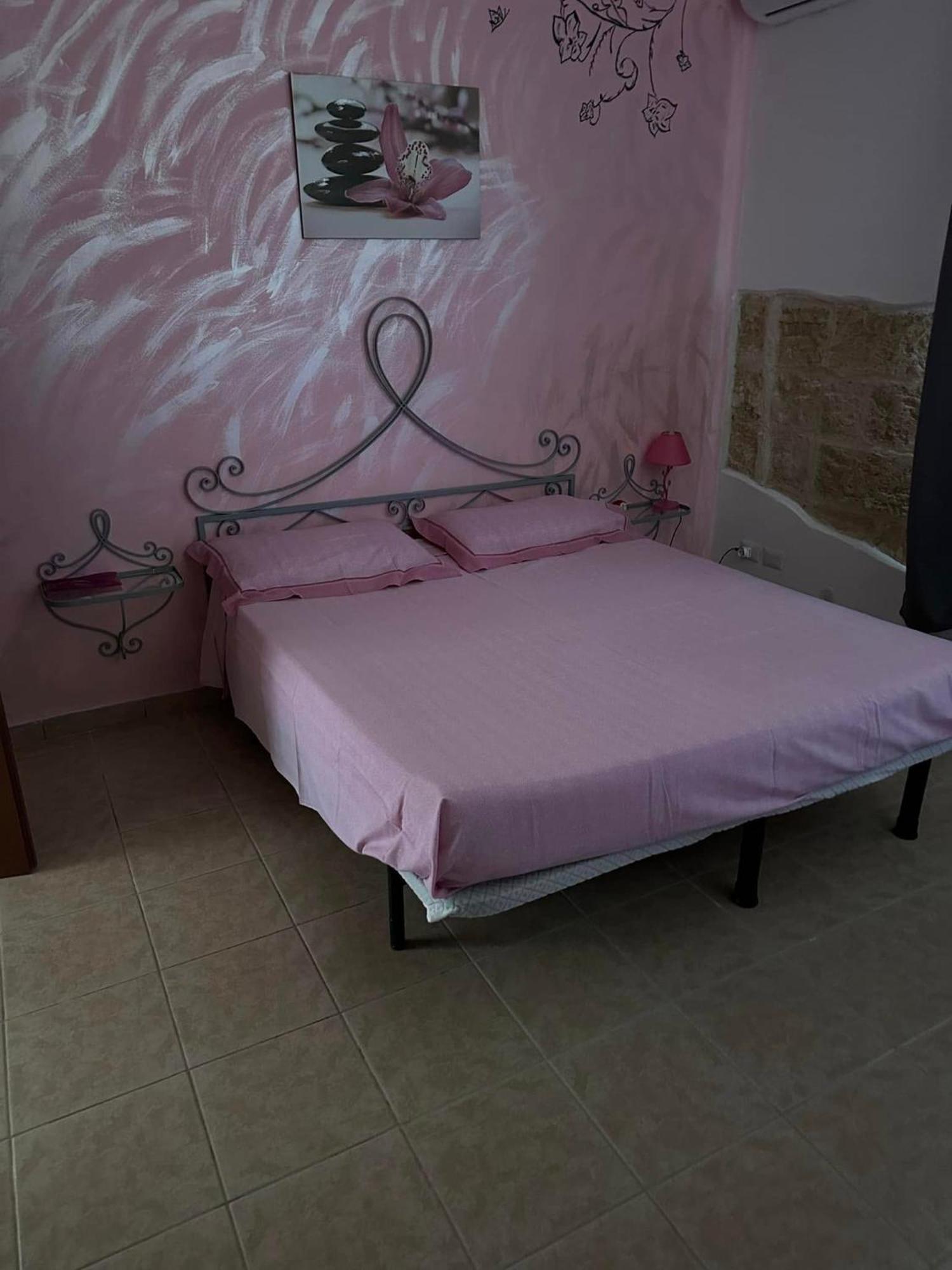 B&B Angolo Magico Parabita Dış mekan fotoğraf