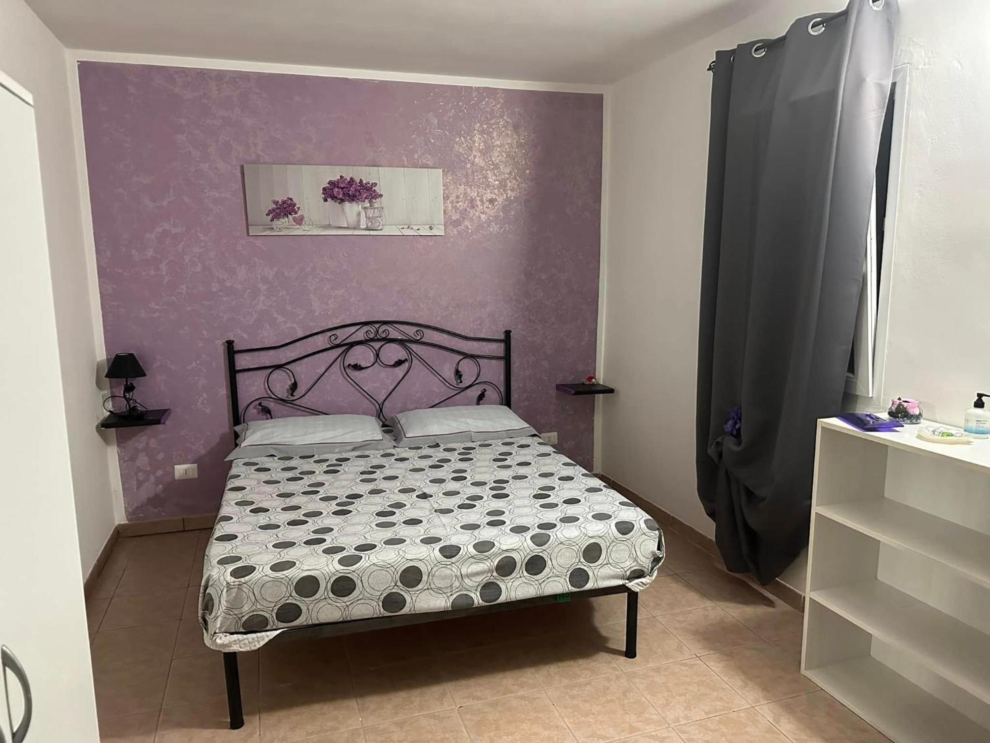 B&B Angolo Magico Parabita Dış mekan fotoğraf
