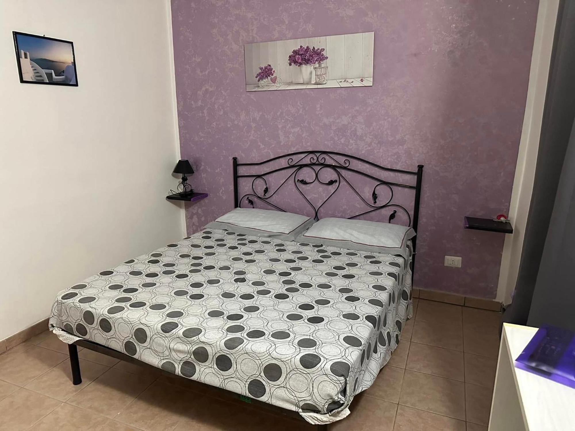 B&B Angolo Magico Parabita Dış mekan fotoğraf