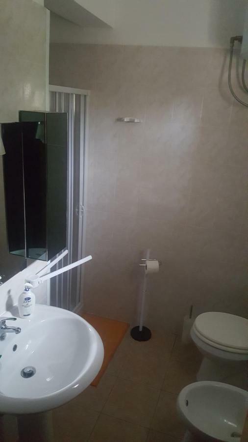 B&B Angolo Magico Parabita Dış mekan fotoğraf
