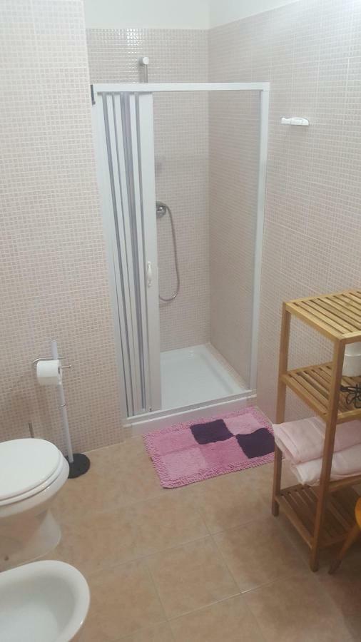 B&B Angolo Magico Parabita Dış mekan fotoğraf