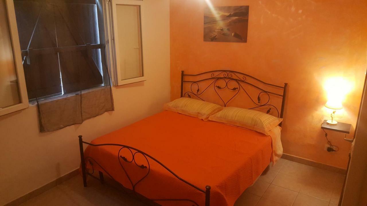 B&B Angolo Magico Parabita Dış mekan fotoğraf