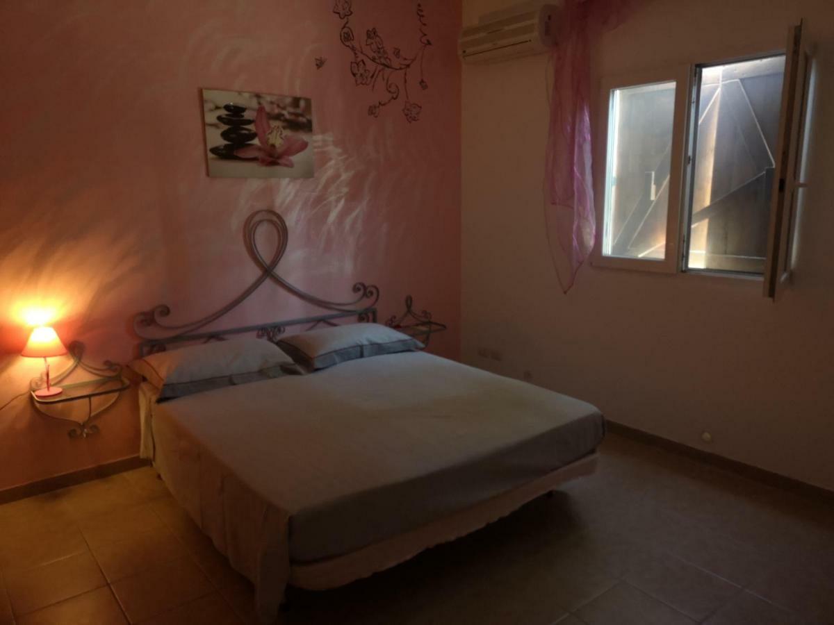 B&B Angolo Magico Parabita Dış mekan fotoğraf