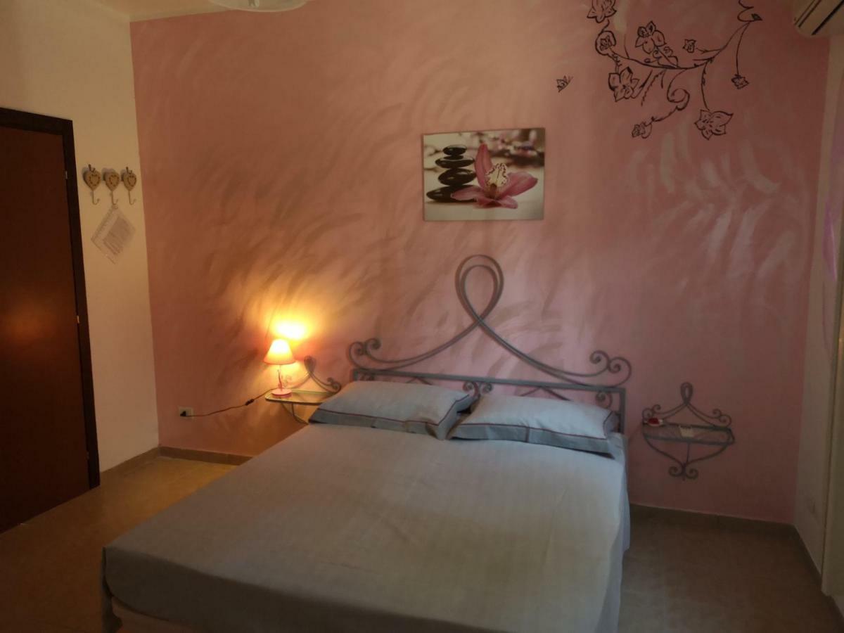 B&B Angolo Magico Parabita Dış mekan fotoğraf
